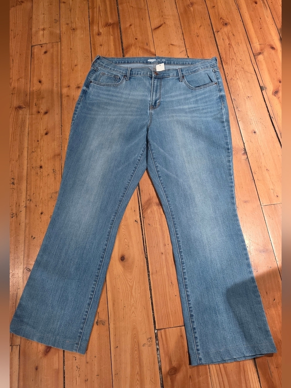 Old navy Light Blue Jeans